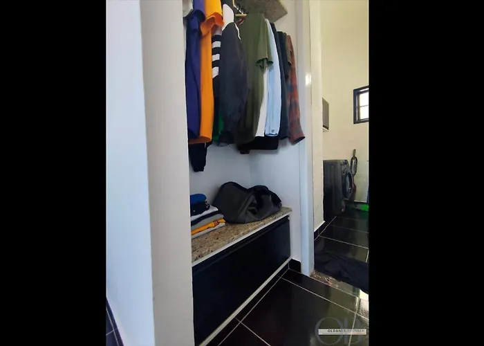 Apartamento A 300M Da Praia!