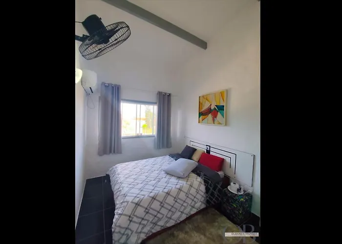 Apartamento A 300M Da Praia!