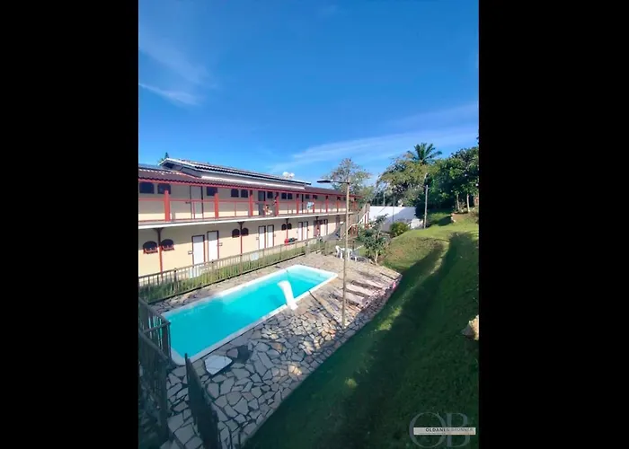 Apartamento A 300M Da Praia!