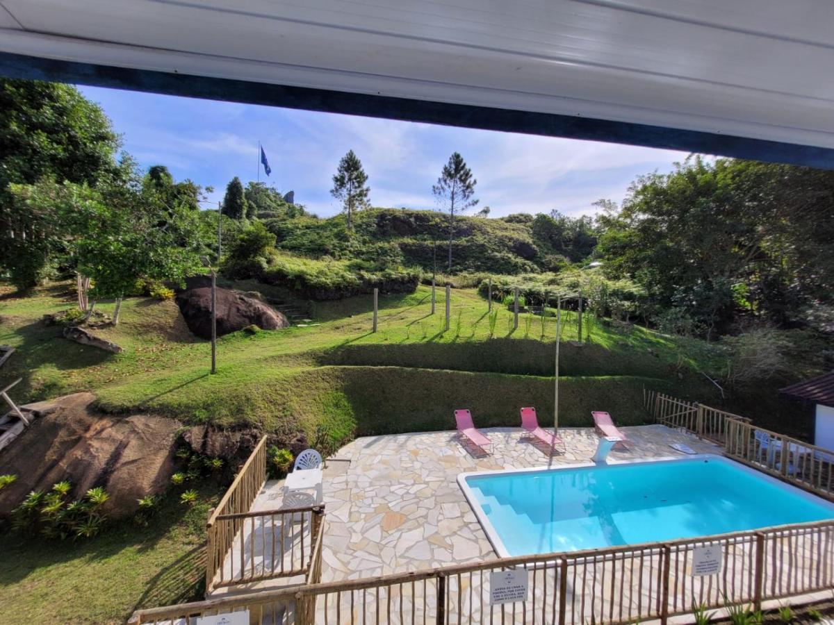 Apartment A 300m Da Praia! Ubatuba